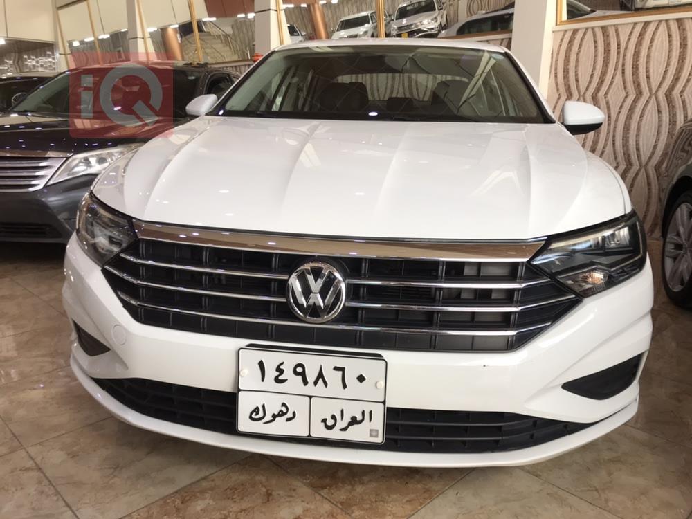 فولكسفاغن جيتا